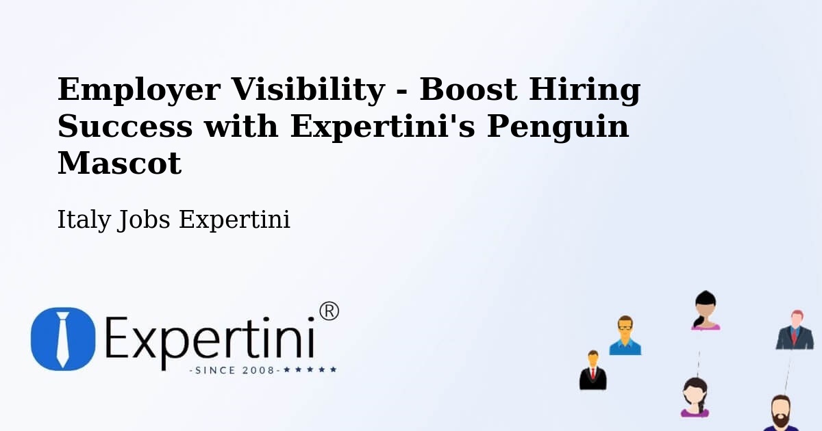 CV and Resume Visibility Optimization – Sovicille - Italy Jobs Expertini